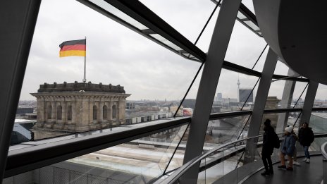 Производствените цени в Германия са спаднали повече от очакваното през септември