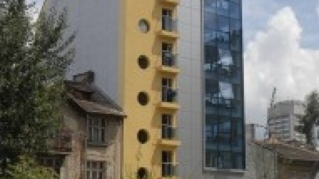 Прайм Пропърти БГ АДСИЦ е продало три апартамента в Свети Влас