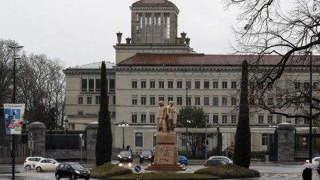 Китайските мита за вноса от САЩ са несъвместими с правилата на СТО, според организацията