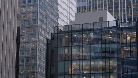 Подценени имоти в Европа са добра възможност за стратегическите инвеститори