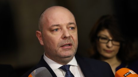 Проф. Габровски: Решението за Шенген беше деликатен намек, че не сме си оправили къщата