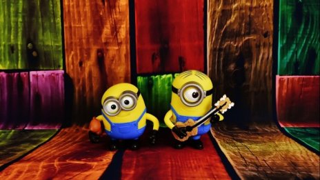 "Аз, проклетникът 3" продължава да събира зрителски интерес