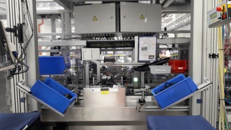 България е 15-та в Европа по работни места, създадени от чужди инвеститори през 2016 г.