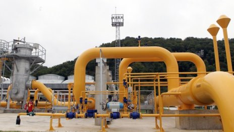 Строителството на газовия хъб "Балкан" е невъзможно, смятат експерти