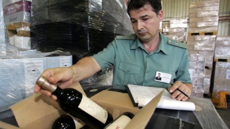 Винените напитки в руските магазини може да поскъпнат с 20%
