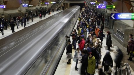 Кабинетът отпусна 15 млн. лв. за третата линия на метрото