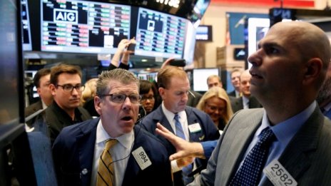 Dow прекоси границата от 22 хил. пункта за първи път*