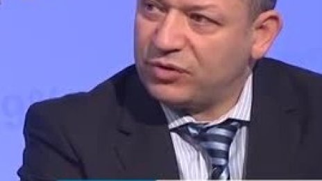 Д. Гърдев: "Северен поток 2" е важен за новата енергийна политика на Германия