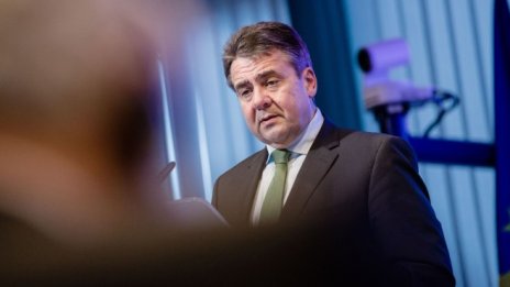 Зигмар Габриел: "Северен поток 2" не е работа на САЩ