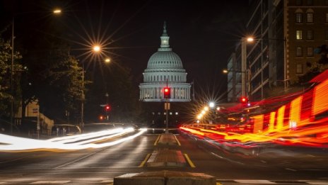 Конгресмени очакват от Антъни Блинкен информация за "Северен поток 2"