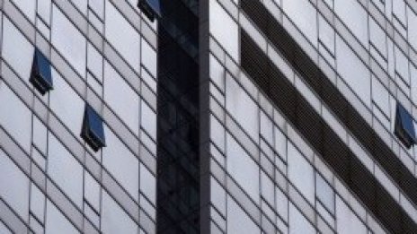 Широкият център в София е с най-висок дял празни офиси