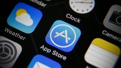 App Store е съдействал за трансакции на стойност 643 млрд. долара през 2020 г.
