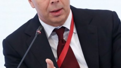 Държавният инвестиционен фонд на Русия излиза от всичките си доларови активи