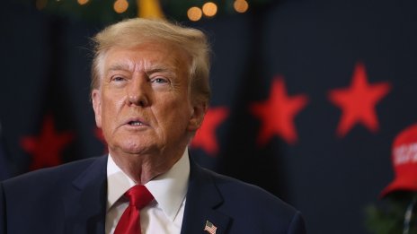 Може ли наистина президентът на САЩ да откаже защита на член на НАТО?