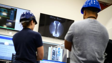 Най-големият експеримент с термоядрена енергия в света остана без ключов участник