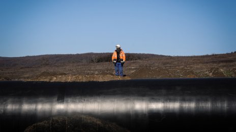 Иран спря износа на природен газ за Турция след израелските удари по &bdquo;Южен Парс&ldquo;