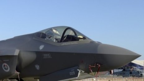 Напрежението в Близкия изток донесе силен край на 2019 г. за Lockheed Martin 