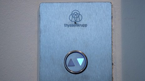 Kone предлага „кралска“ оферта за бизнеса с асансьори на Thyssenkrupp