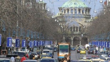 Офис пазарът в София в края на 2019 г.: Повече наематели на по-малки офиси