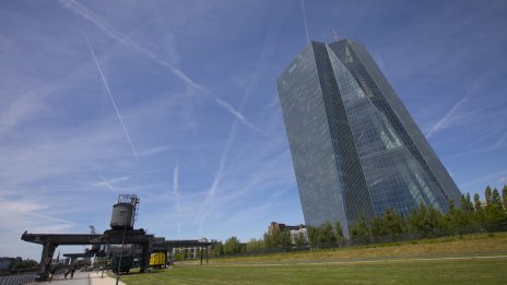 Може ли ЕЦБ да намали лихвените си проценти преди Фед?