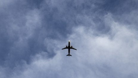 Мъск и шефът на Ryanair&nbsp;в спор заради въздействието на Starlink&nbsp;върху полетите