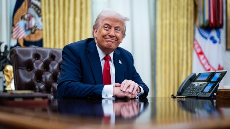 Търговският дефицит на САЩ надхвърли рекордните 140 млрд. долара през март