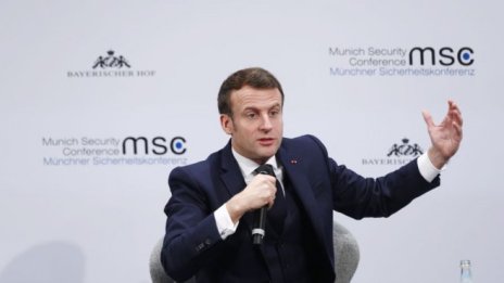 Франция прекратява съвместните военни операции с Мали заради новия преврат