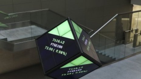 Данните за работните места в САЩ тласнаха нагоре европейските борси