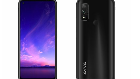 И руският „убиец на iPhone“ се провали – продадени са само 905 бройки за година