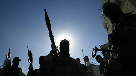 САЩ обявиха, че &bdquo;Хамас&ldquo; се е съгласила на широк план за разоръжаване