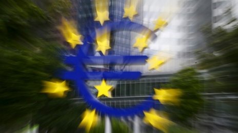 Deutsche Bank: Ръстът в еврозоната ще се ускори през второто полугодие