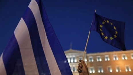 Кредиторите се завръщат в Атина в търсене на споразумение