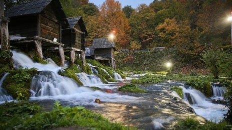 България излиза от имиджа на морска дестинация