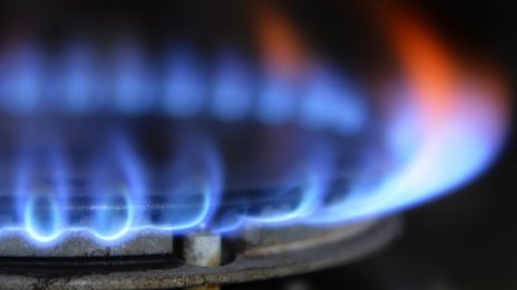 "Газпром" има проблеми с ключово газохранилище в Германия