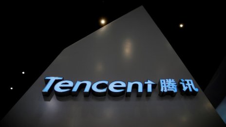 Tencent стана първият китайски бранд на стойност над 100 млрд. долара