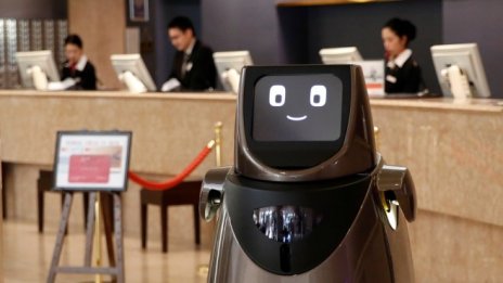 Шиндзо Абе: Япония не се страхува от изкуствения интелект