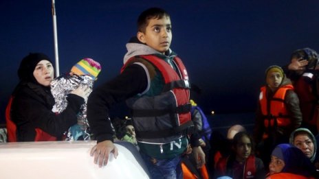 ЕК: Няма алтернатива на споразумението с Турция за бежанците