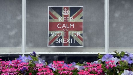 Разумна сделка около Brexit е по-реална, отколкото смятате