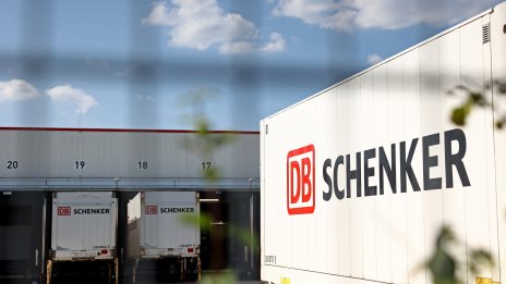 Продажбата на логистичното звено на Deutsche Bahn подлежи на решаващ вот