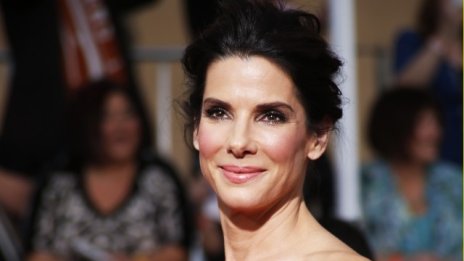 Сандра Бълок е най-добре печелещата актриса 