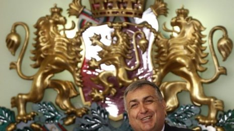 Служебният премиер обеща стабилност и прозрачност в управлението