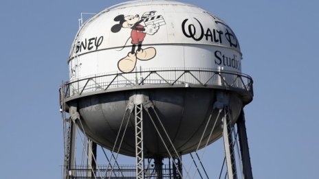 Филмовите хитове подкрепиха печалбата на Walt Disney