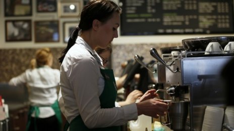 Тайното швейцарско оръжие на Starbucks за Китай