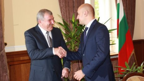 Новият агроминистър ще прави финансова ревизия във ведомството