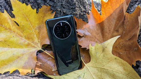 Mate 50 Pro – фотографската черешка на тортата на Huawei