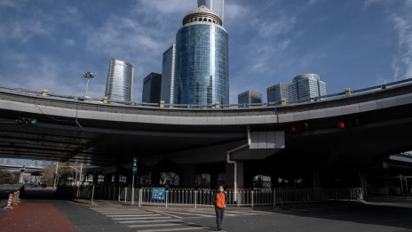 Китай може да подаде ръка на САЩ заради инфлацията