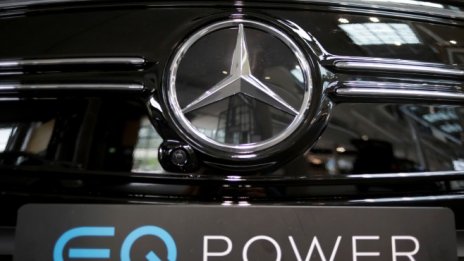 Mercedes: Ще останем най-продаваната марка луксозни коли и след електрификацията