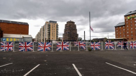Отказът на ЕС да преговаря за Северна Ирландия е рецепта за нов сблъсък с Лондон