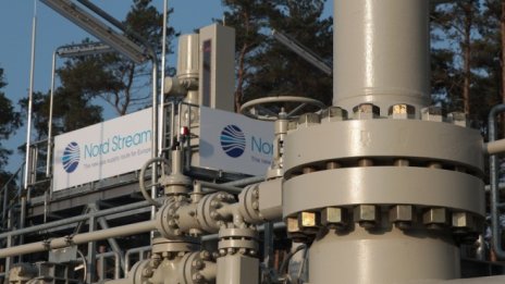 Украйна иска гаранции за своята енергийна сигурност