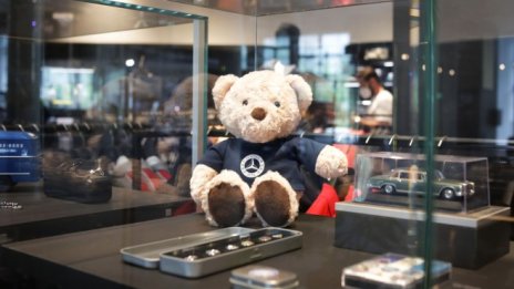 Daimler вдига залога за електромобилите – инвестира над 40 млрд. евро до 2030 г.